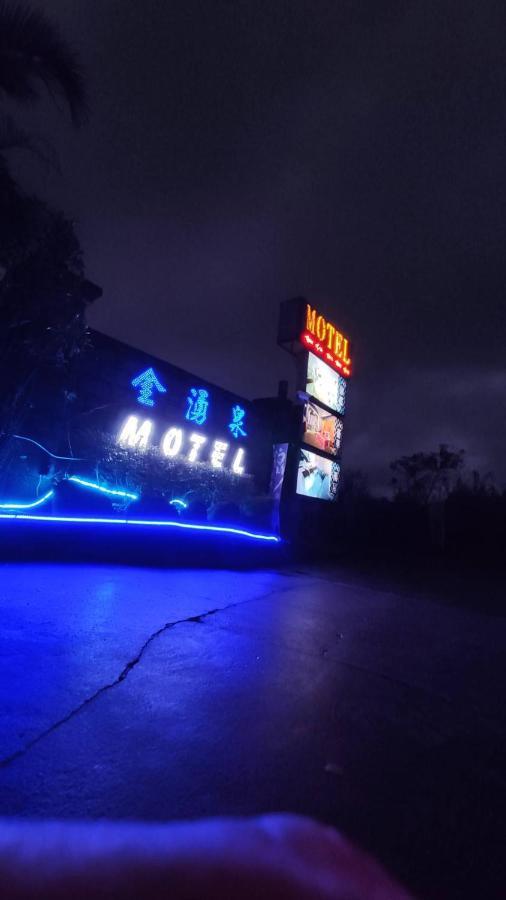 Giyoche Motel Vạn Lý Ngoại thất bức ảnh